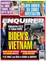 National Enquirer